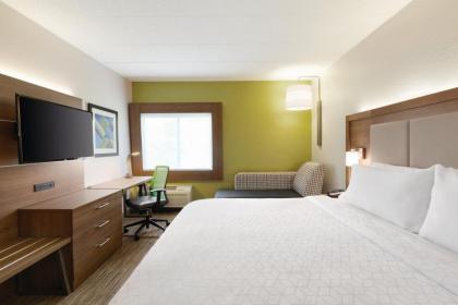 Holiday Inn Express Hartford South - Rocky Hill an IHG Hotel - image 2