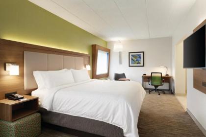 Holiday Inn Express Hartford South - Rocky Hill an IHG Hotel - image 3