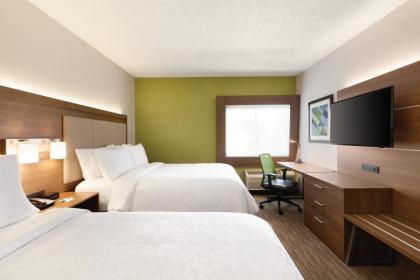 Holiday Inn Express Hartford South - Rocky Hill an IHG Hotel - image 7