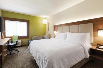 Holiday Inn Express Hartford South - Rocky Hill an IHG Hotel - image 8