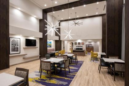 Hampton Inn & Suites Rocky Hill - Hartford South - image 12