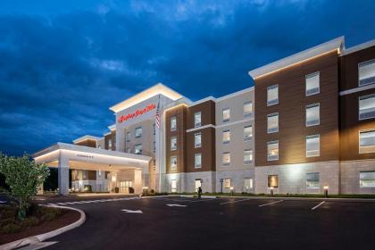 Hampton Inn & Suites Rocky Hill - Hartford South - image 3