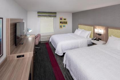 Hampton Inn & Suites Rocky Hill - Hartford South - image 6