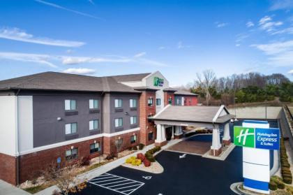 Holiday Inn Express & Suites Rocky Mount Smith Mountain Lake an IHG Hotel - image 10