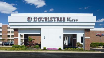 DoubleTree by Hilton Rocky Mount - image 10