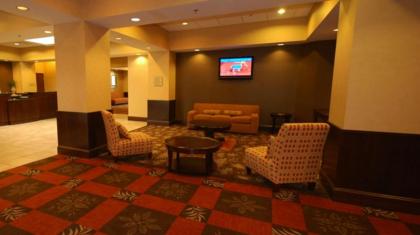 DoubleTree by Hilton Rocky Mount - image 11