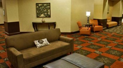 DoubleTree by Hilton Rocky Mount - image 13