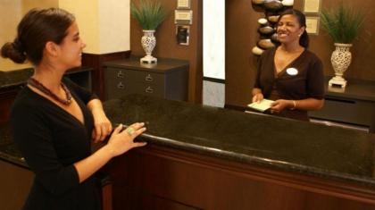 DoubleTree by Hilton Rocky Mount - image 15