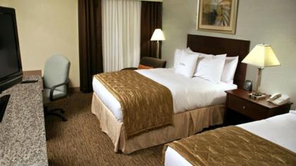 DoubleTree by Hilton Rocky Mount - image 16