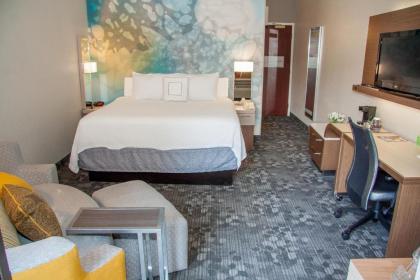 Courtyard by Marriott Rocky Mount - image 8