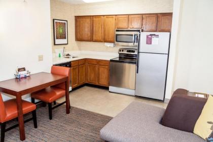 Residence Inn by Marriott Rocky Mount - image 12