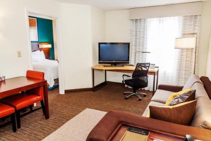 Residence Inn by Marriott Rocky Mount - image 13