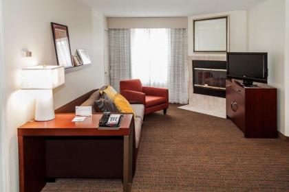 Residence Inn by Marriott Rocky Mount - image 14