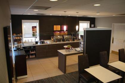 Residence Inn by Marriott Rocky Mount - image 3