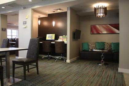 Residence Inn by Marriott Rocky Mount - image 4