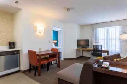 Residence Inn by Marriott Rocky Mount - image 6