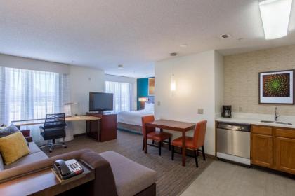 Residence Inn by Marriott Rocky Mount - image 9