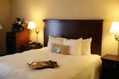 Hampton Inn Rocky Mount - image 6