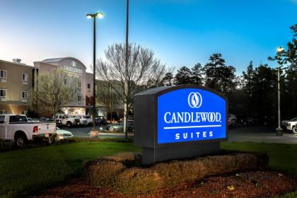 Candlewood Suites Rocky Mount an IHG Hotel - image 3