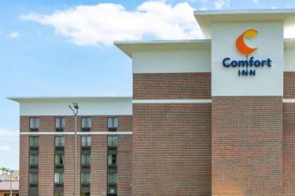 Comfort Inn near Rocky Mount Sports Complex - image 4