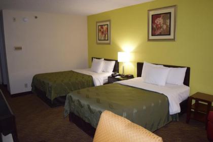 Quality Inn Rocky Mount - image 12