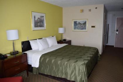 Quality Inn Rocky Mount - image 13