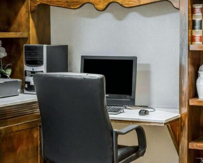 Quality Inn Rocky Mount - image 3