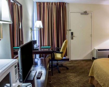 Quality Inn Rocky Mount - image 5