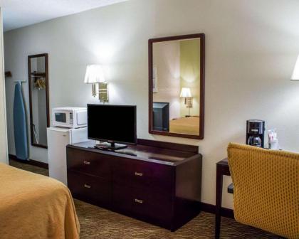 Quality Inn Rocky Mount - image 6