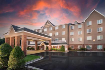 Country Inn & Suites by Radisson Rocky Mount NC - image 9