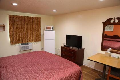 Americas Express Inn Rocky Mount - image 12