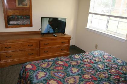 Affordable Suites Rocky Mount - image 5