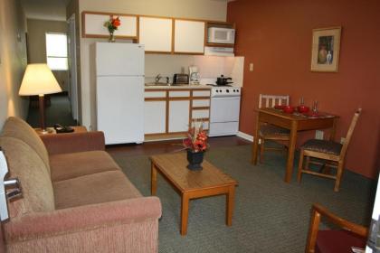 Affordable Suites Rocky Mount - image 7