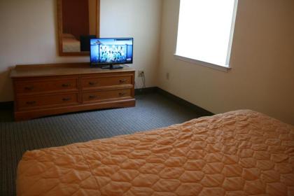 Affordable Suites Rocky Mount - image 9