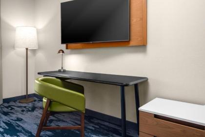 Fairfield Inn & Suites by Marriott Rocky Mount - image 15