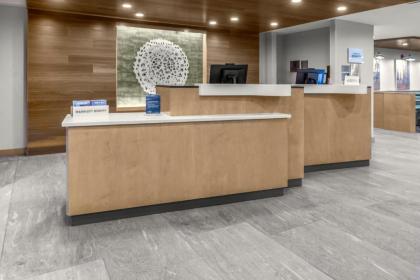 Fairfield Inn & Suites by Marriott Rocky Mount - image 9