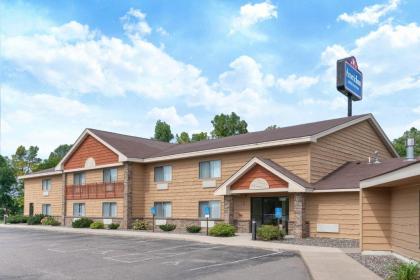 AmericInn by Wyndham Rogers - image 4