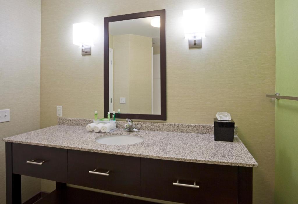 Holiday Inn Express Hotel & Suites Rogers an IHG Hotel - image 4