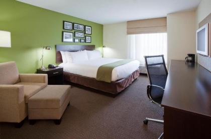 Holiday Inn Express Hotel & Suites Rogers an IHG Hotel - image 6