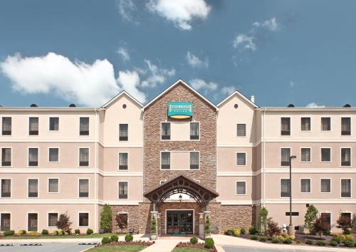 Staybridge Suites Rogers - Bentonville an IHG Hotel - main image