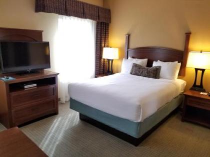 Staybridge Suites Rogers - Bentonville an IHG Hotel - image 3