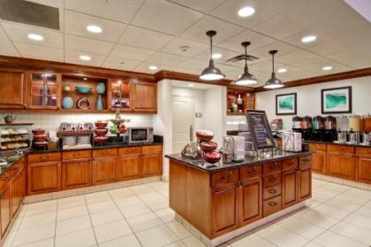 Homewood Suites by Hilton Bentonville-Rogers - image 2