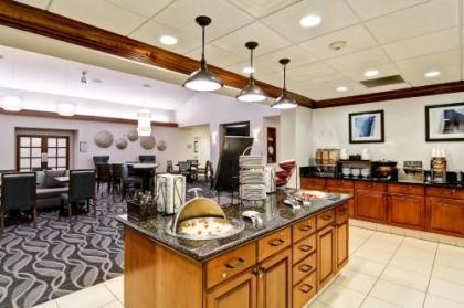 Homewood Suites by Hilton Bentonville-Rogers - image 5