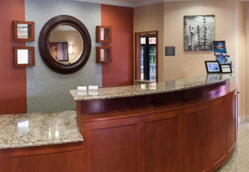 Residence Inn by Marriott Rogers - image 4