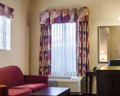 MainStay Suites Rogers Bentonville - image 3