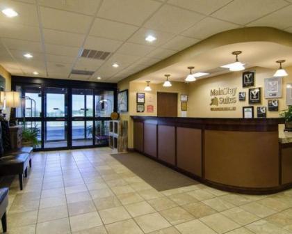 MainStay Suites Rogers Bentonville - image 4