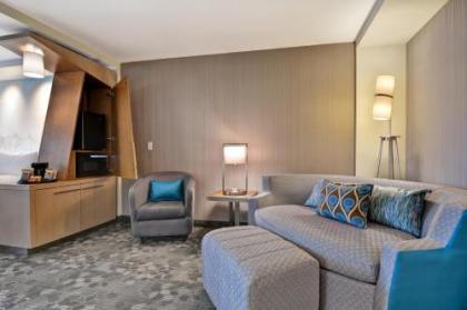 Courtyard by Marriott Bentonville Rogers Promenade - image 3