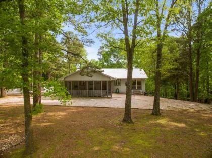 Eagles Landing - Lake House in the Woods - image 15