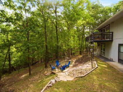 Eagles Landing - Lake House in the Woods - image 17