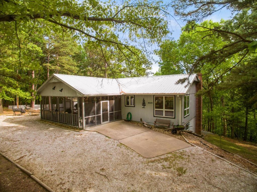 Eagles Landing - Lake House in the Woods - image 2